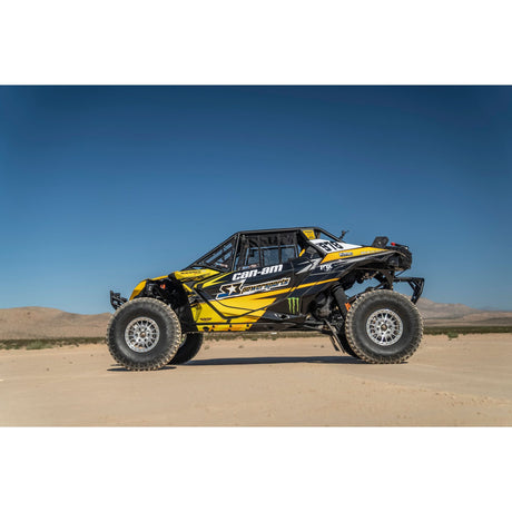 KS436 Impact UTV Forged Beadlock Wheel | KMC