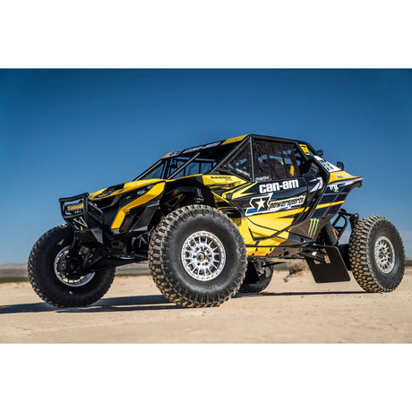 KS436 Impact UTV Forged Beadlock Wheel | KMC