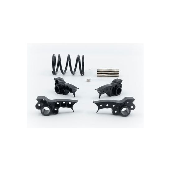 Kawasaki KRX Stage 1 SNYPR Clutch Kit | Bikeman Performance