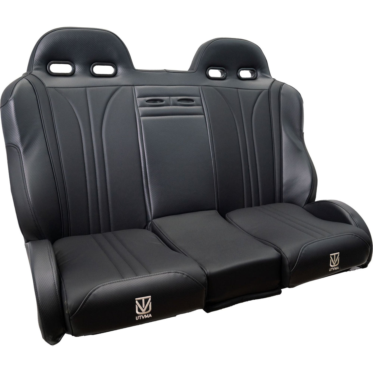 Kawasaki KRX 4 Rear Bench Seat | UTVMA