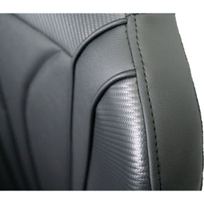 Kawasaki KRX 4 Rear Bench Seat | UTVMA