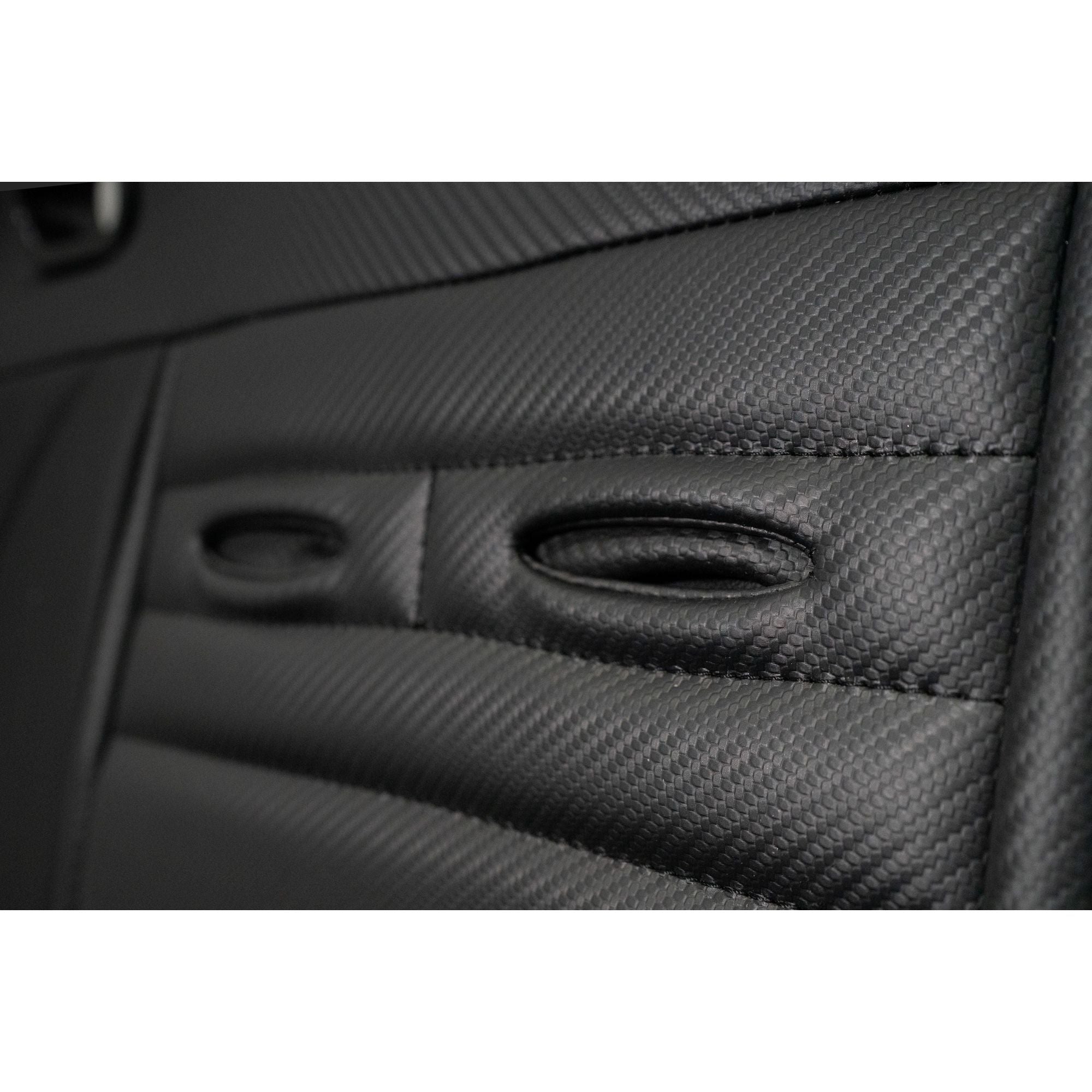 Kawasaki KRX 4 Rear Bench Seat | UTVMA