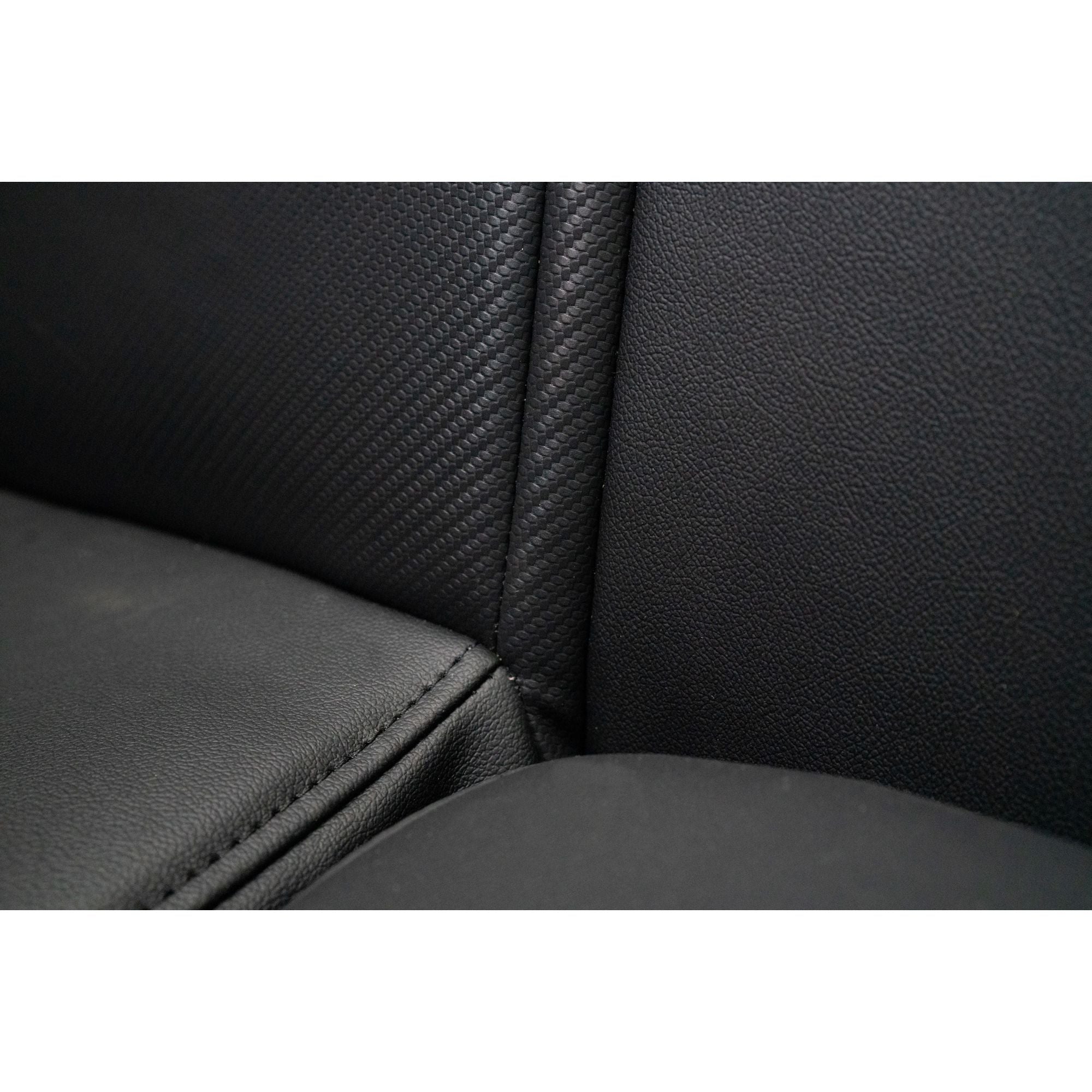 Kawasaki KRX 4 Rear Bench Seat | UTVMA