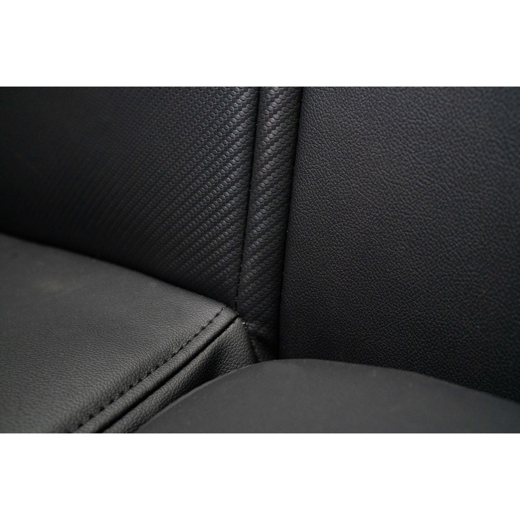 Kawasaki KRX 4 Rear Bench Seat | UTVMA