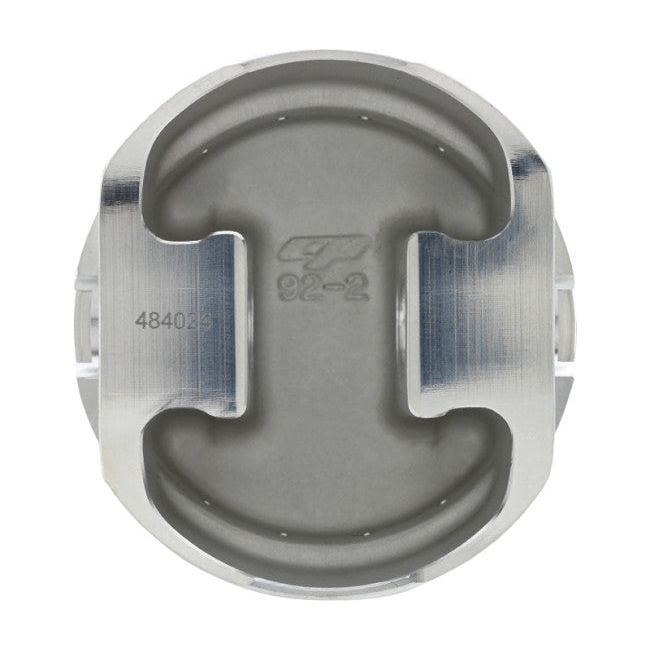 Polaris RZR Pro R 93.00mm Bore CR12.5:1 Piston Kit | Kraftwerks