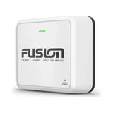 Fusion Apollo Marine Amplifier | Garmin