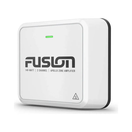 Fusion Apollo Marine Amplifier | Garmin