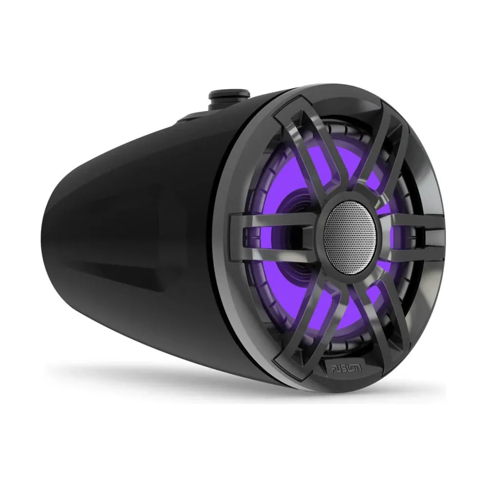 Fusion XS Series Marine Wake Tower Speakers | Garmin