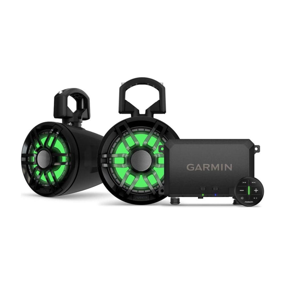 Tread Audio System | Garmin