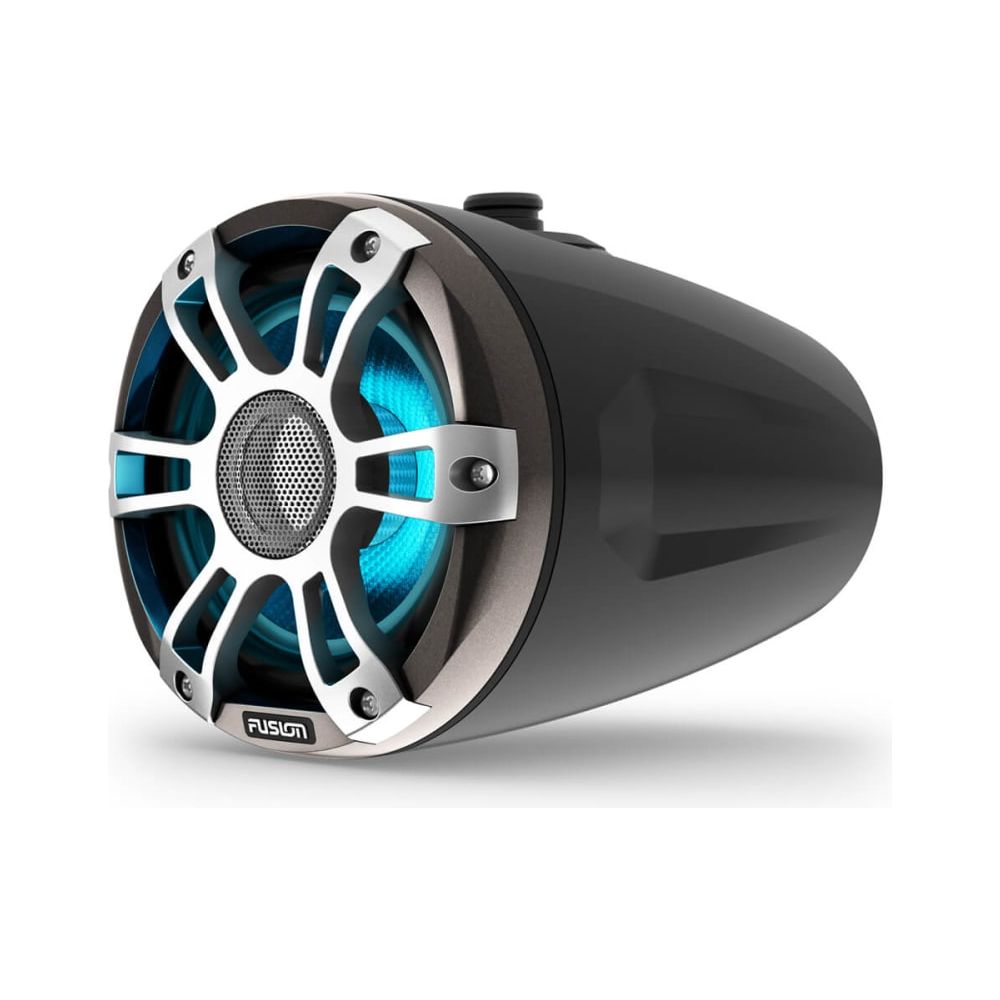 Fusion Signature Series 3i Marine Wake Tower Speakers | Garmin