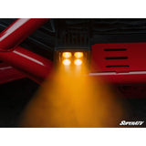 3" LED Cube Lights | SuperATV