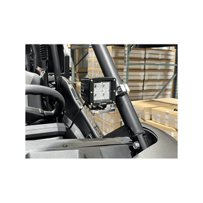 Adjustable Light Bar Clamp