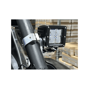 Adjustable Light Bar Clamp