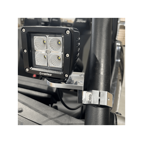 Adjustable Light Bar Clamp