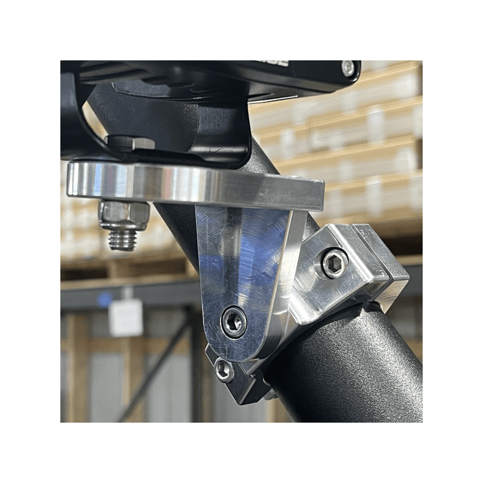 Adjustable Light Bar Clamp