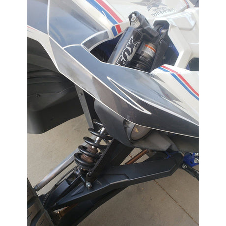 Limit Straps