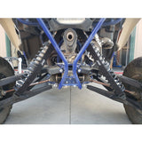 Limit Straps