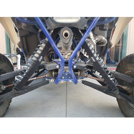 Limit Straps