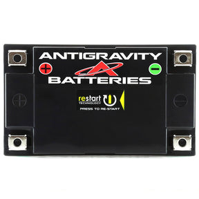 Antigravity ATX30 RE-START Lithium Battery | Antigravity Batteries