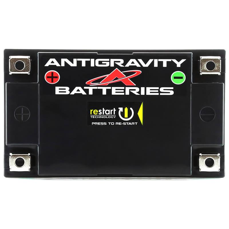 Antigravity ATX12-AH RE-START Lithium Battery | Antigravity Batteries