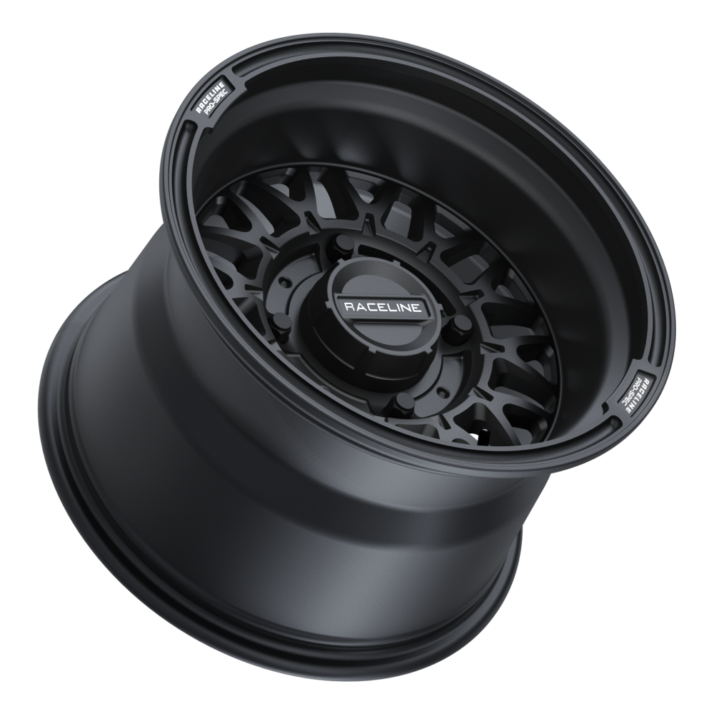 A13B Omega Wheel | Raceline