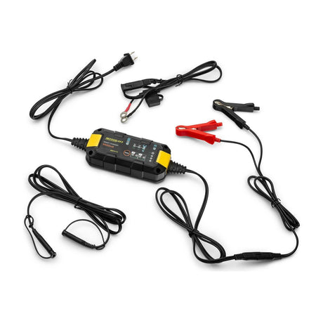 6V / 12V UTV Battery Charger | Motobatt