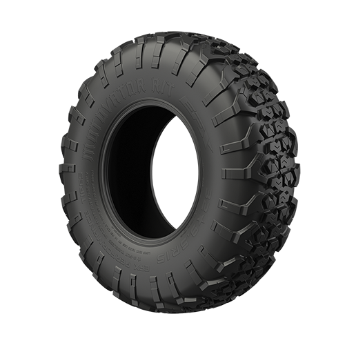 MotoVator R/T Tire