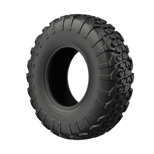 MotoVator R/T Tire