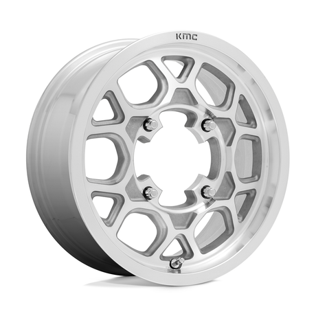 KS133 Mesa Lite Wheel (Machined) | KMC