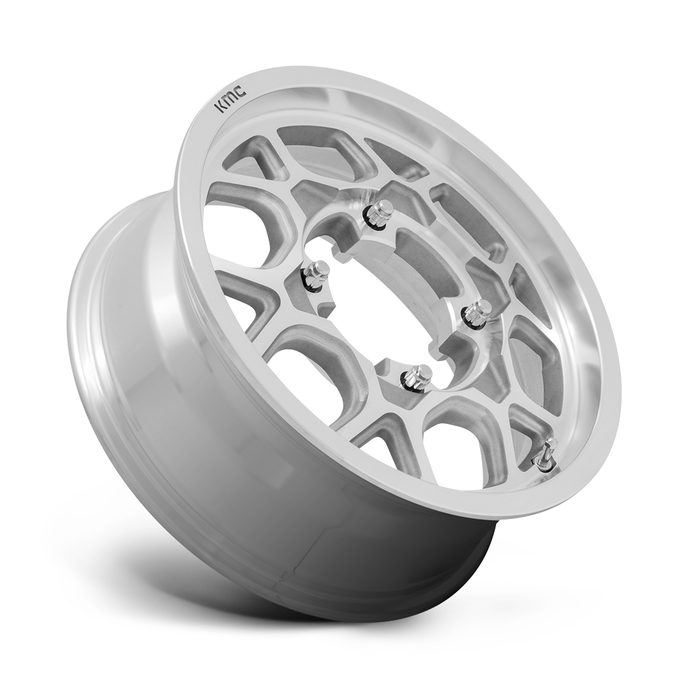 KS133 Mesa Lite Wheel (Machined) | KMC