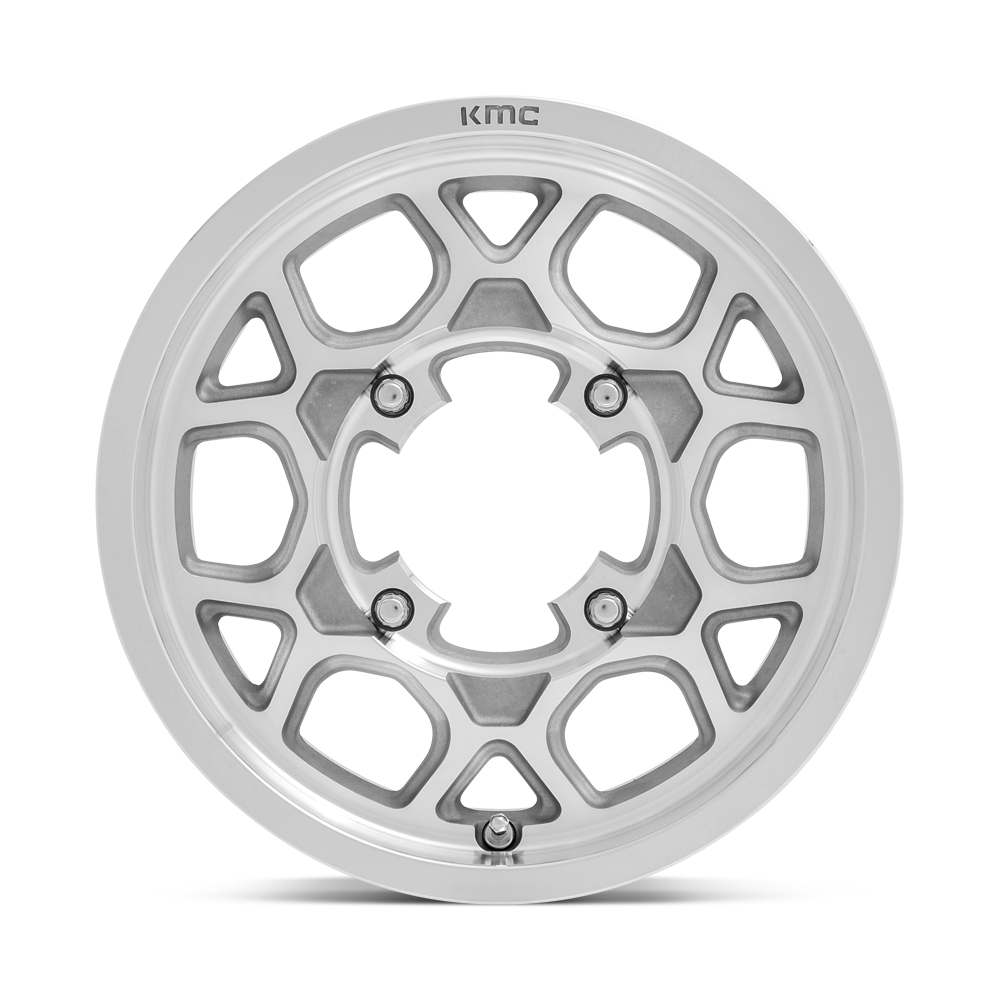 KS133 Mesa Lite Wheel (Machined) | KMC