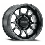 Can Am Maverick R 409 Bead Grip Wheel / Sand Series Tire Package