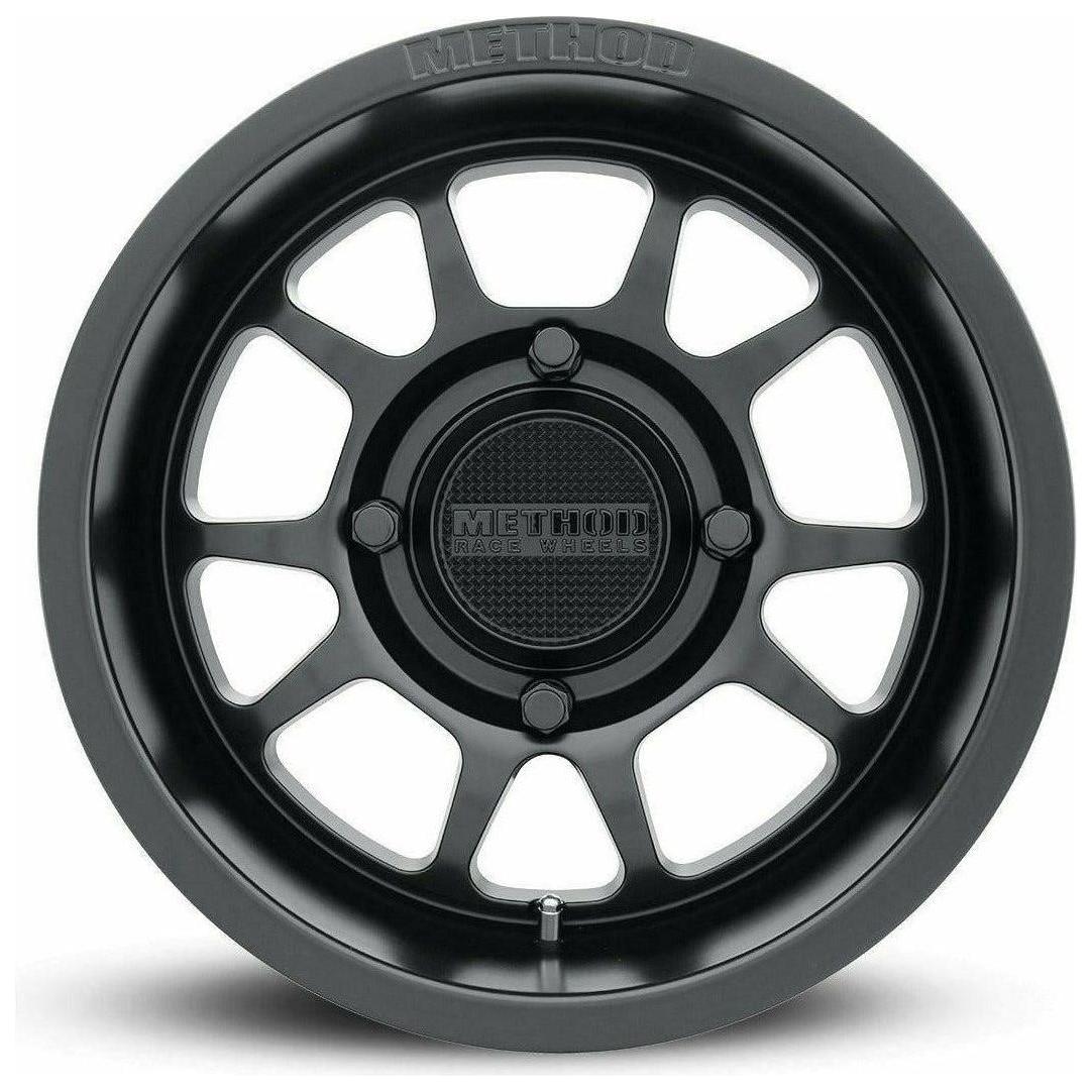 Can Am Maverick R 409 Bead Grip Wheel / Sand Series Tire Package
