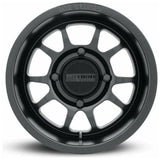 Can Am Maverick R 409 Bead Grip Wheel / Sand Series Tire Package
