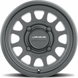 Can Am Maverick R 414 Bead Grip Wheel / Sand Series Tire Package