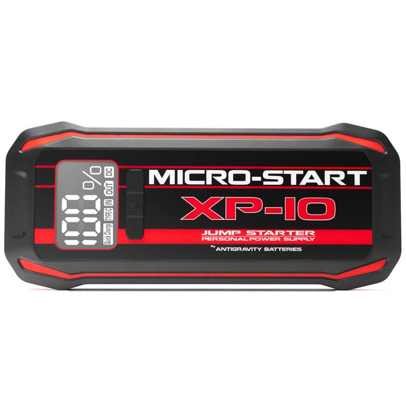 XP-10 Micro-Start (Gen 2) | Antigravity Batteries