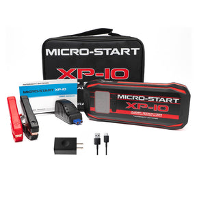 XP-10 Micro-Start (Gen 2) | Antigravity Batteries