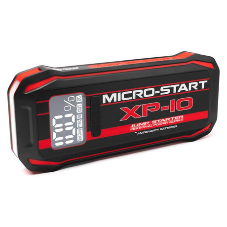 XP-10 Micro-Start (Gen 2) | Antigravity Batteries