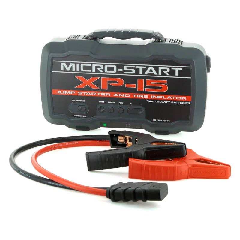 XP-15 Micro-Start | Antigravity Batteries