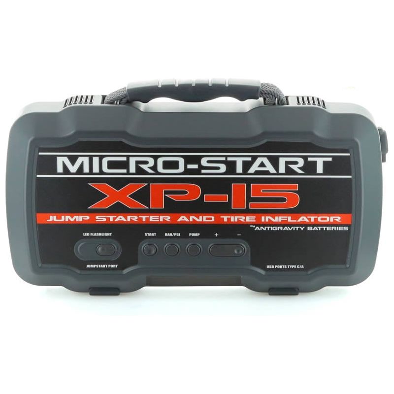 XP-15 Micro-Start | Antigravity Batteries