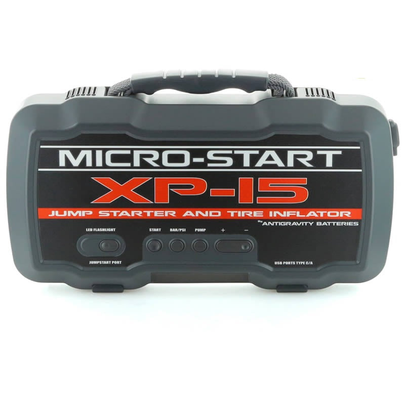 XP-15 Micro-Start | Antigravity Batteries