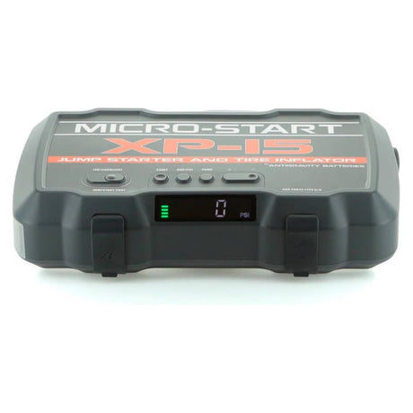 XP-15 Micro-Start | Antigravity Batteries