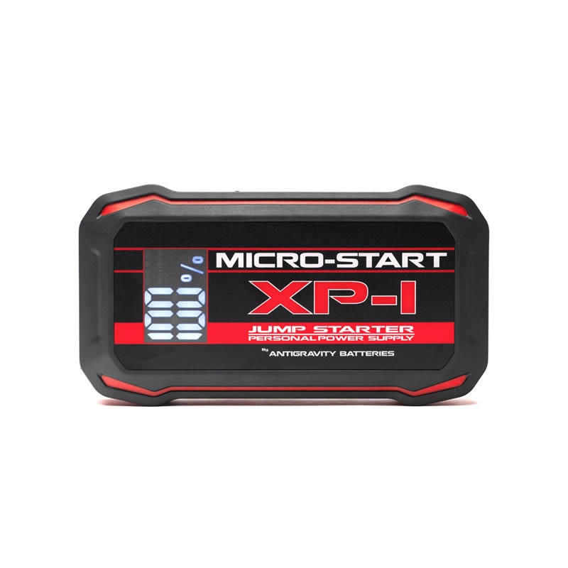XP-1 Micro-Start (Gen 2) | Antigravity Batteries