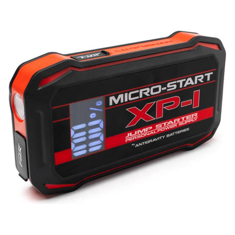 XP-1 Micro-Start (Gen 2) | Antigravity Batteries