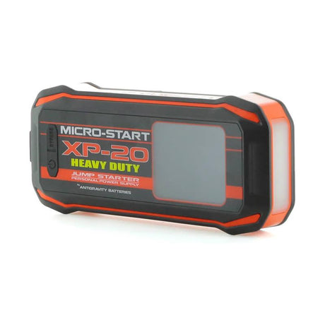 XP-20-HD Micro-Start (Heavy Duty) | Antigravity Batteries