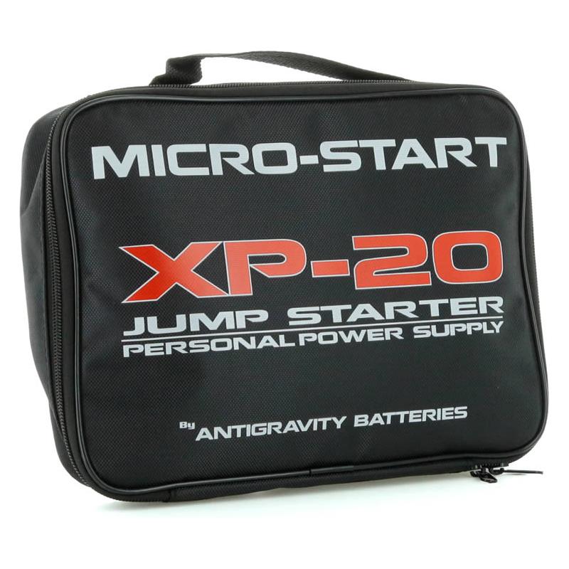 XP-20 Micro-Start | Antigravity Batteries