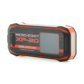 XP-20 Micro-Start | Antigravity Batteries