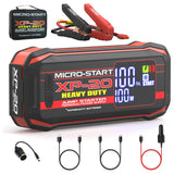 XP-20-HD Micro-Start (Heavy Duty) | Antigravity Batteries