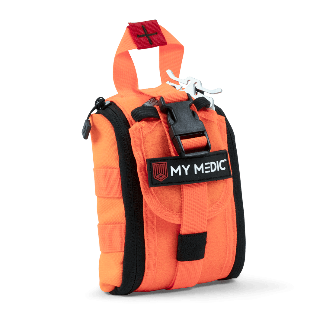 TFAK™ Trauma First Aid Kit