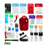 MyFAK™ Mini First Aid Kit
